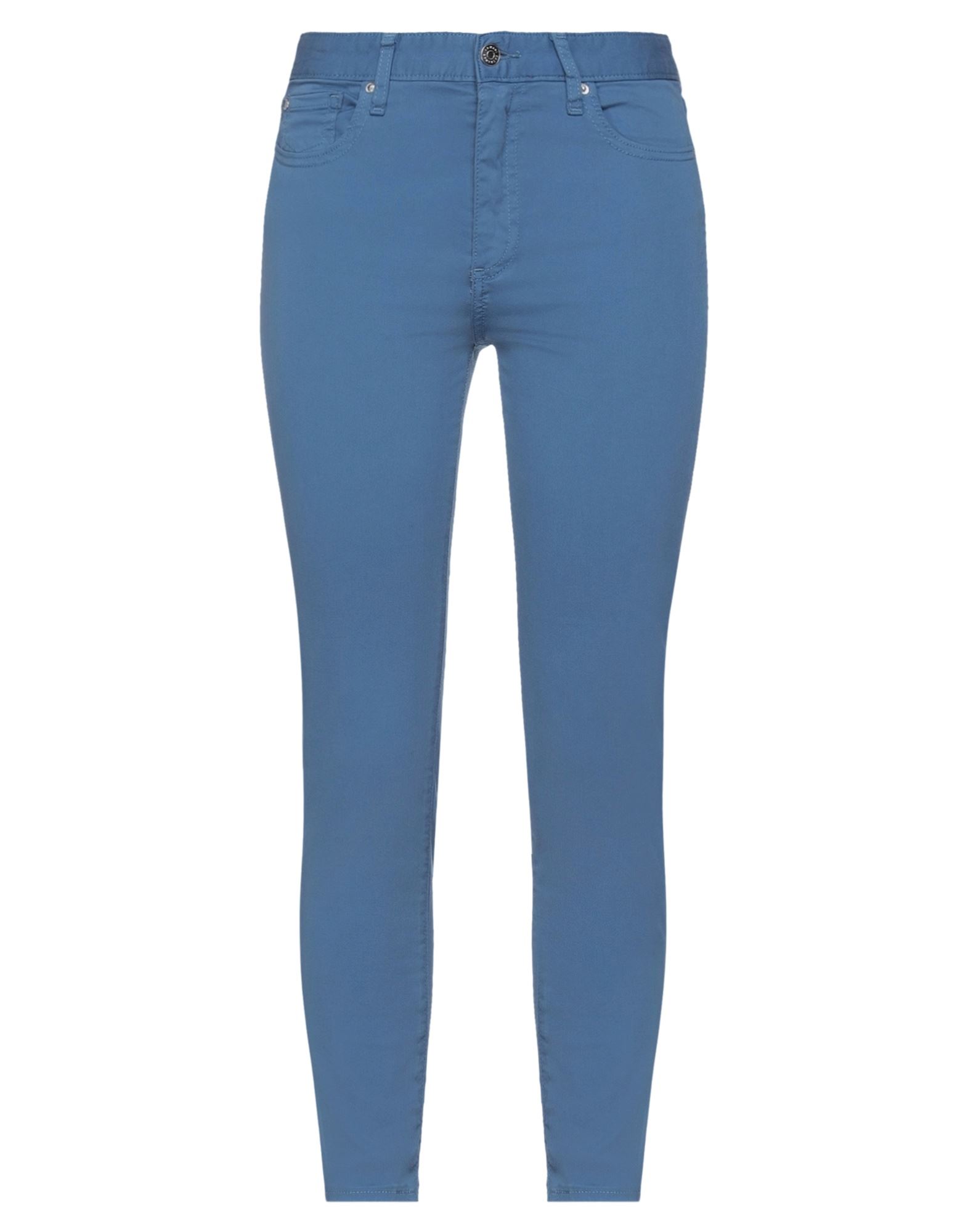 ARMANI EXCHANGE Hose Damen Taubenblau von ARMANI EXCHANGE