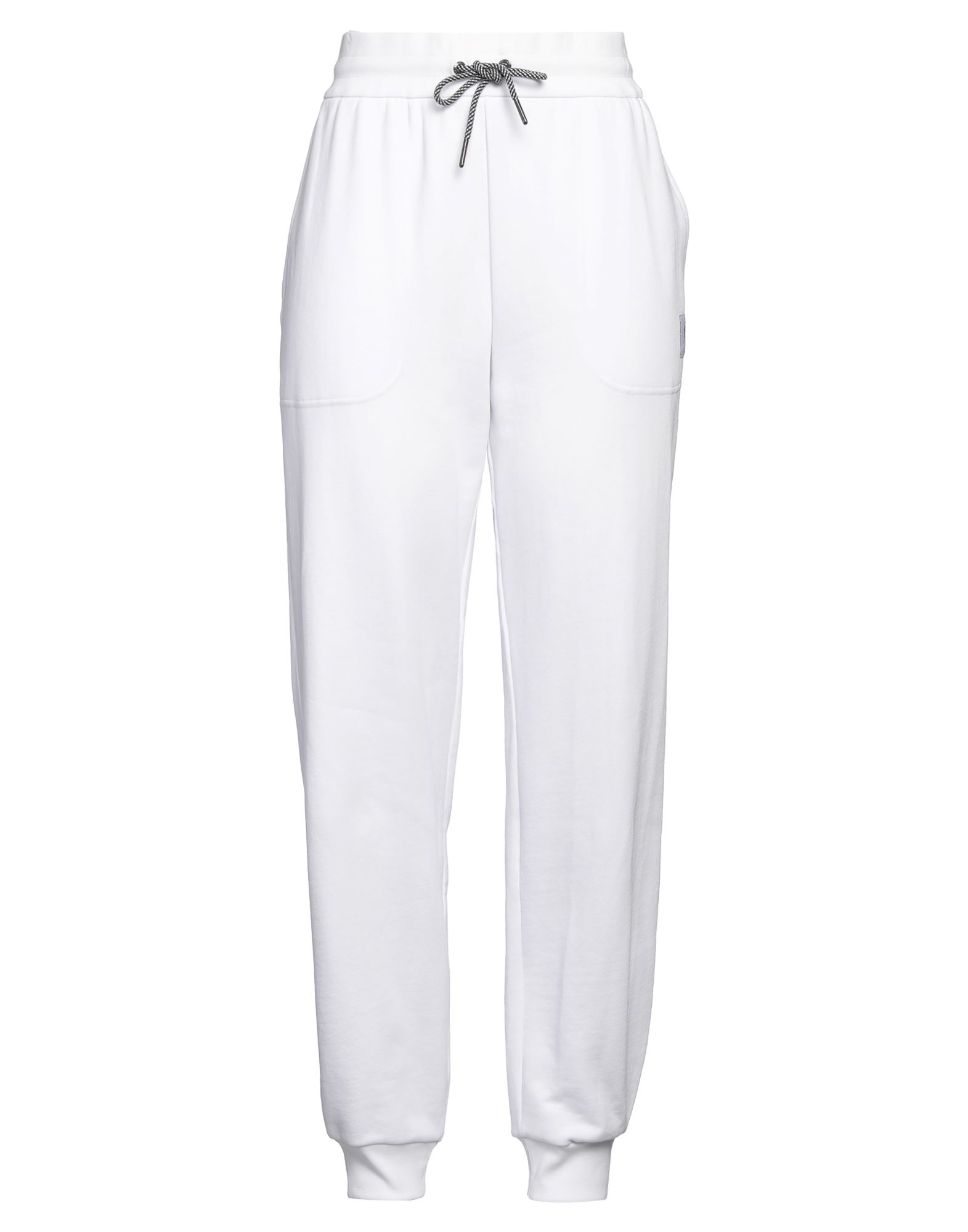 ARMANI EXCHANGE Hose Damen Weiß ARMANI EXCHANGE Hose Damen Weiß von ARMANI EXCHANGE