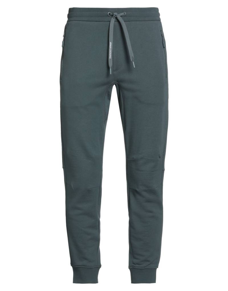 ARMANI EXCHANGE Hose Herren Aquamarin von ARMANI EXCHANGE