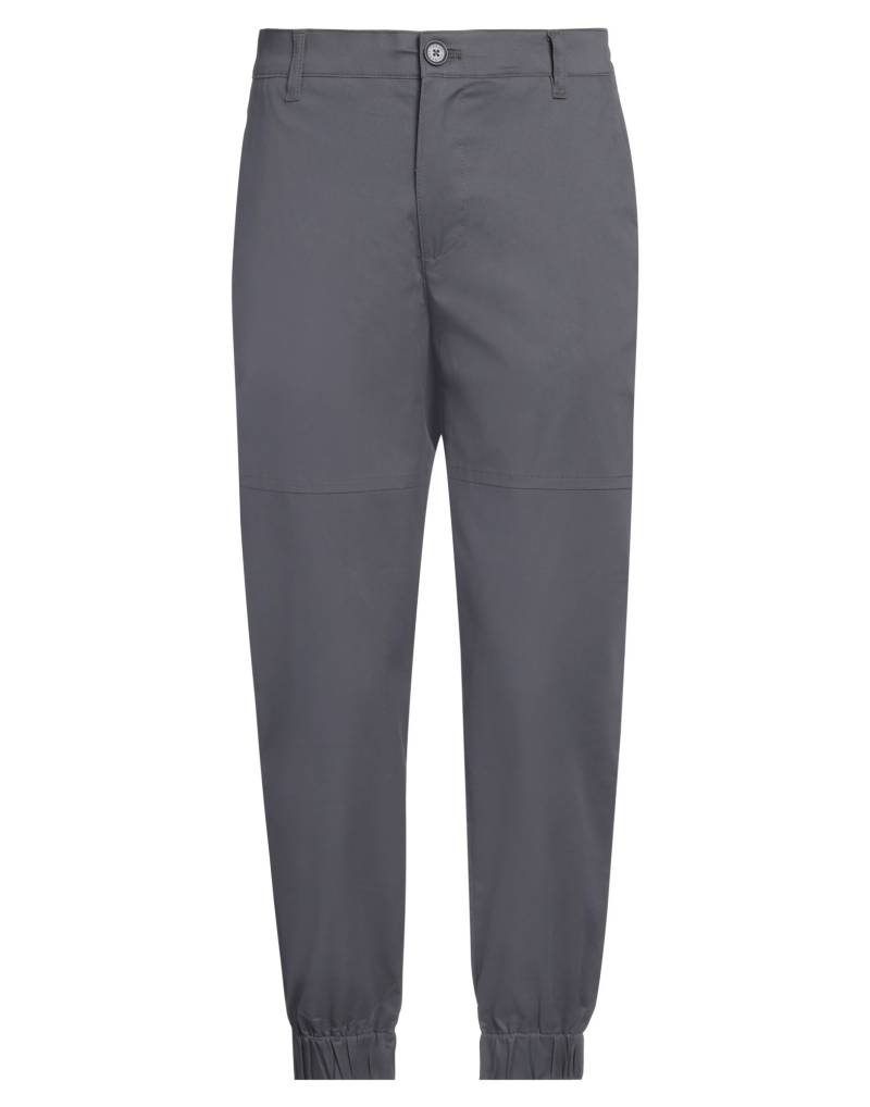 ARMANI EXCHANGE Hose Herren Blei von ARMANI EXCHANGE