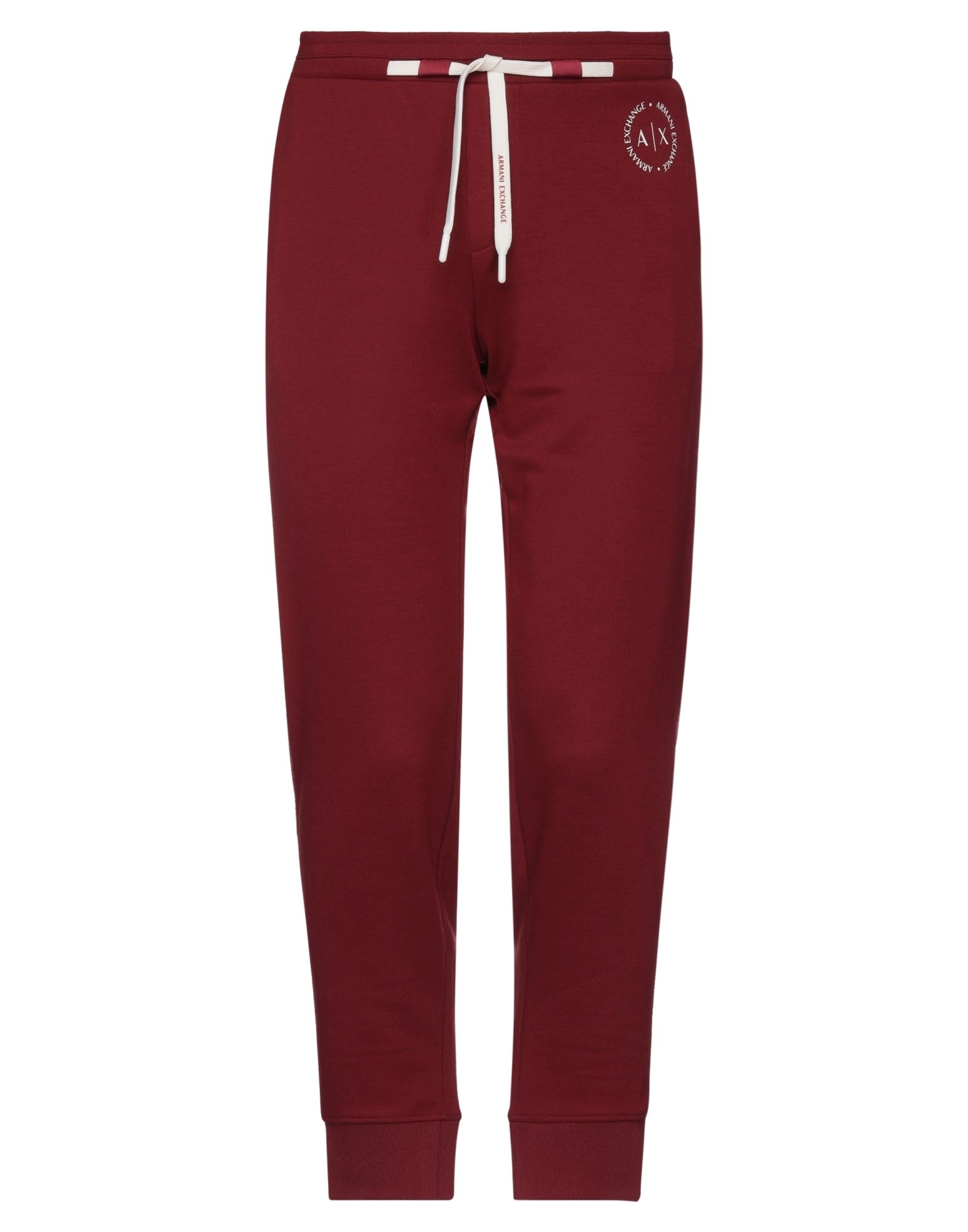 ARMANI EXCHANGE Hose Herren Bordeaux von ARMANI EXCHANGE