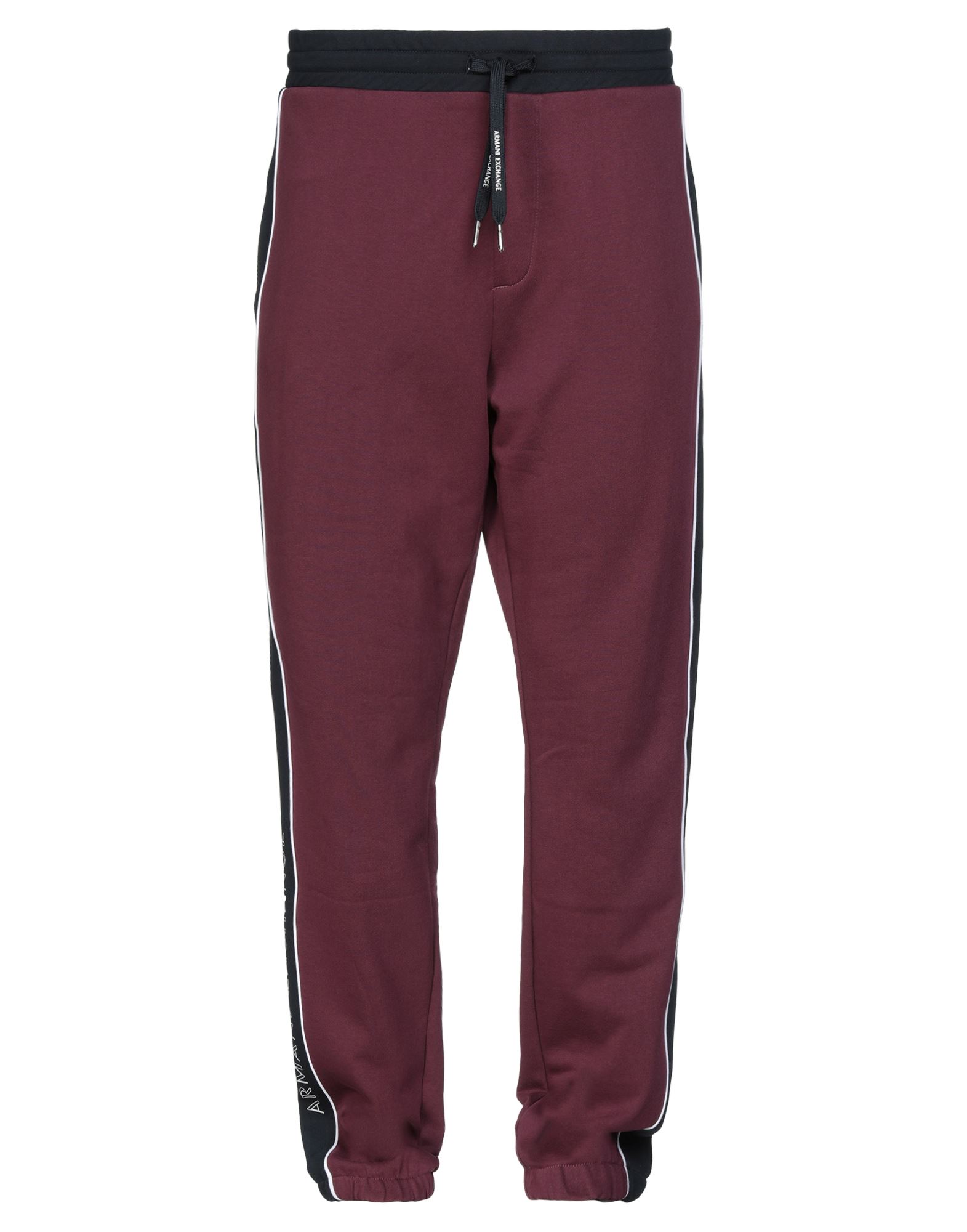 ARMANI EXCHANGE Hose Herren Bordeaux von ARMANI EXCHANGE