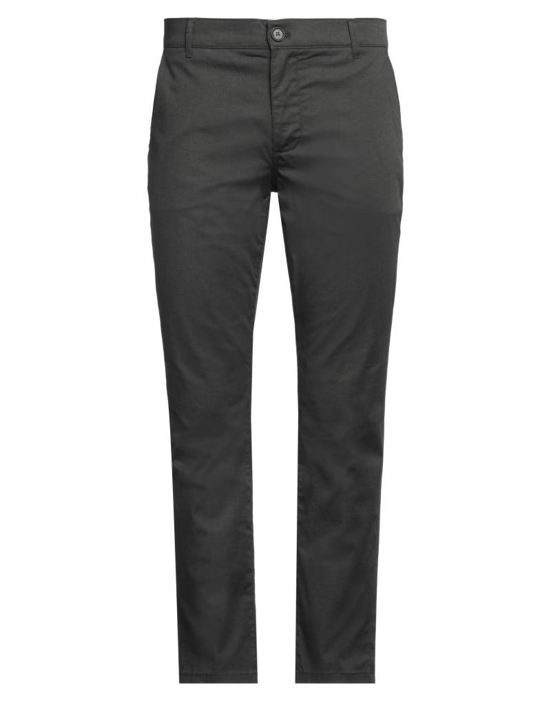 ARMANI EXCHANGE Hose Herren Braungrau von ARMANI EXCHANGE