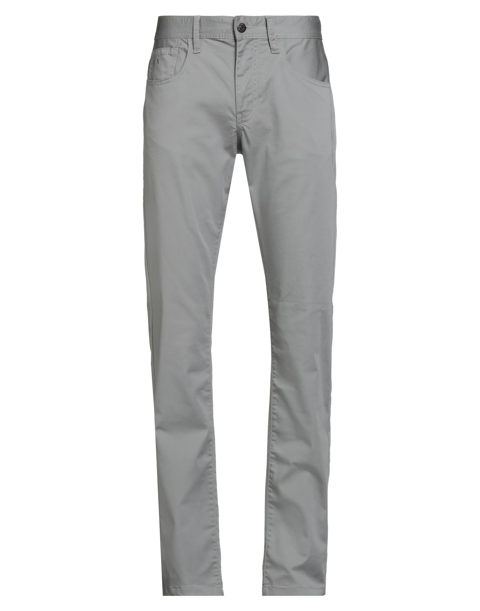 ARMANI EXCHANGE Hose Herren Grau von ARMANI EXCHANGE