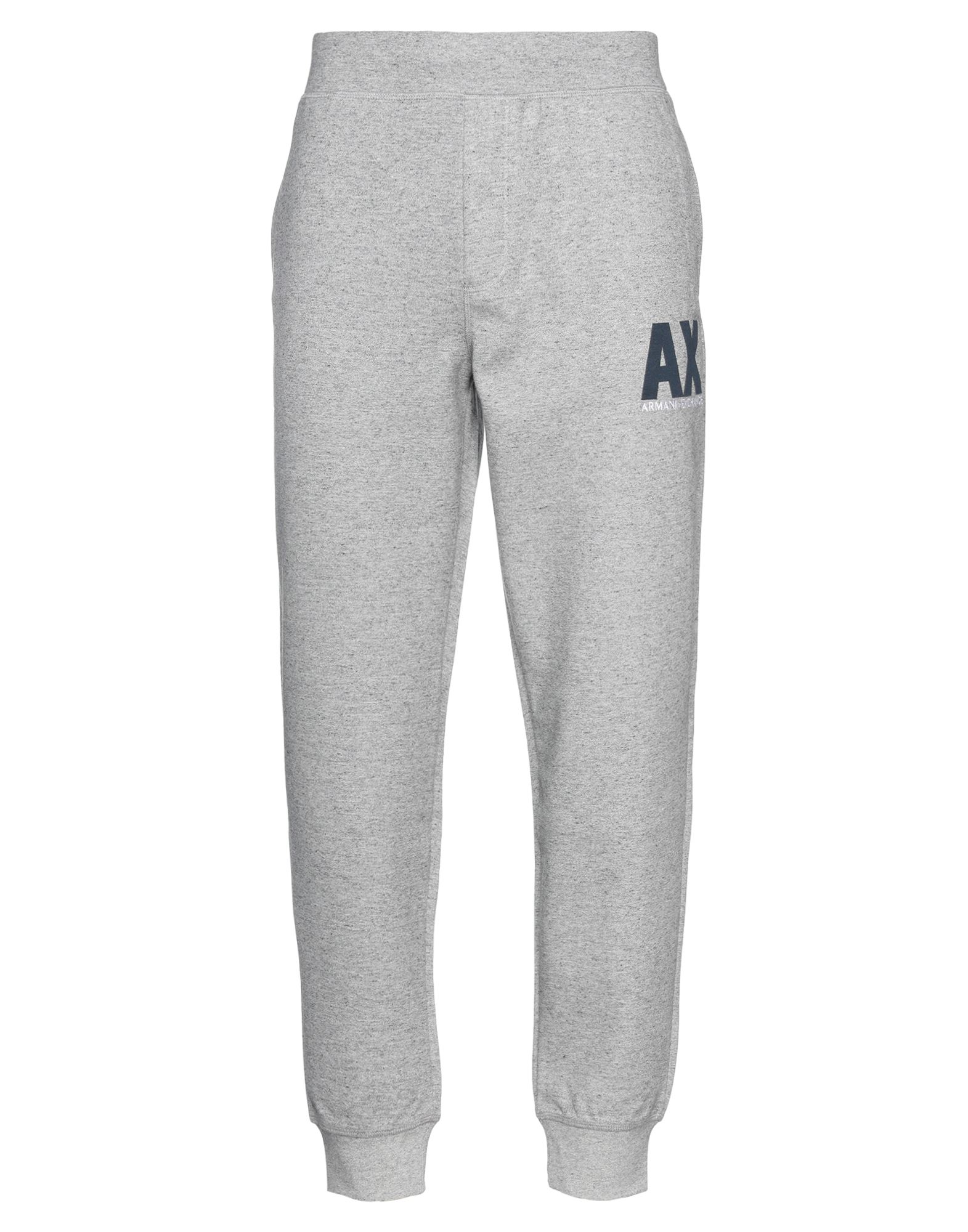 ARMANI EXCHANGE Hose Herren Grau von ARMANI EXCHANGE