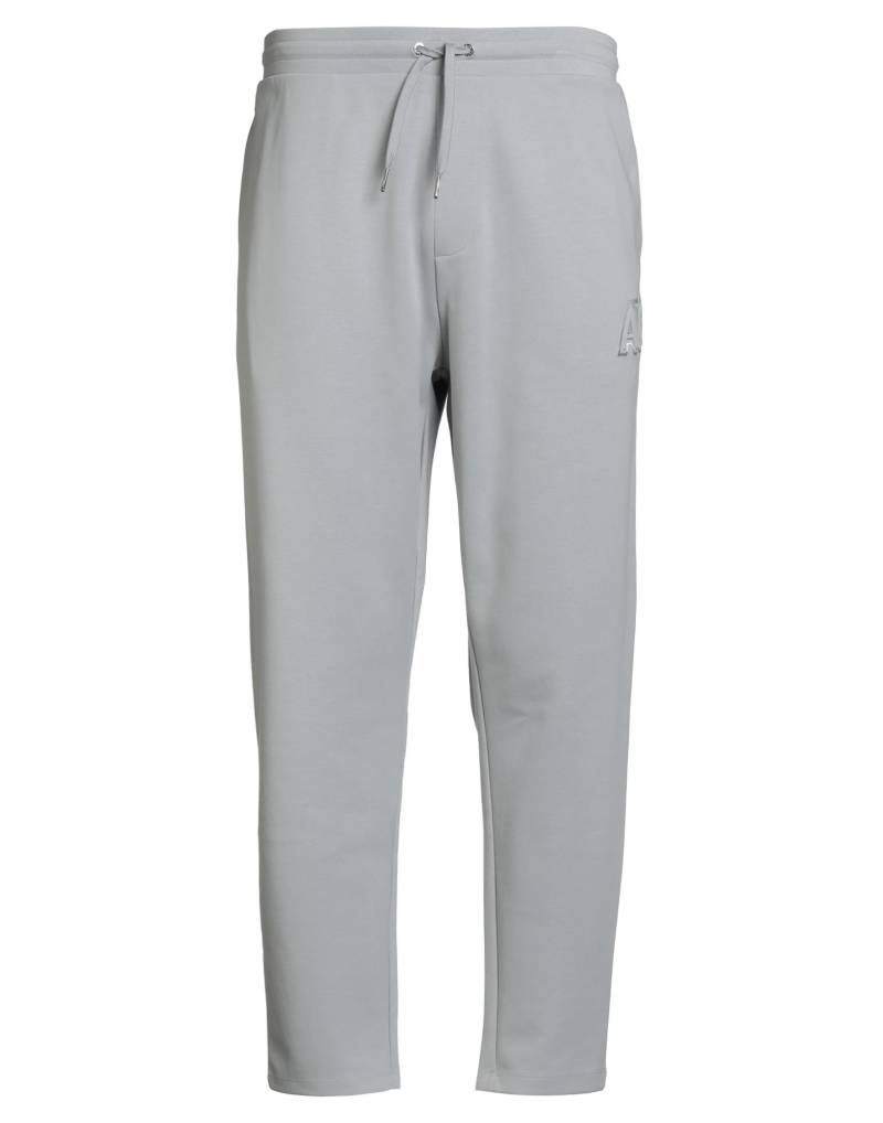 ARMANI EXCHANGE Hose Herren Grau von ARMANI EXCHANGE