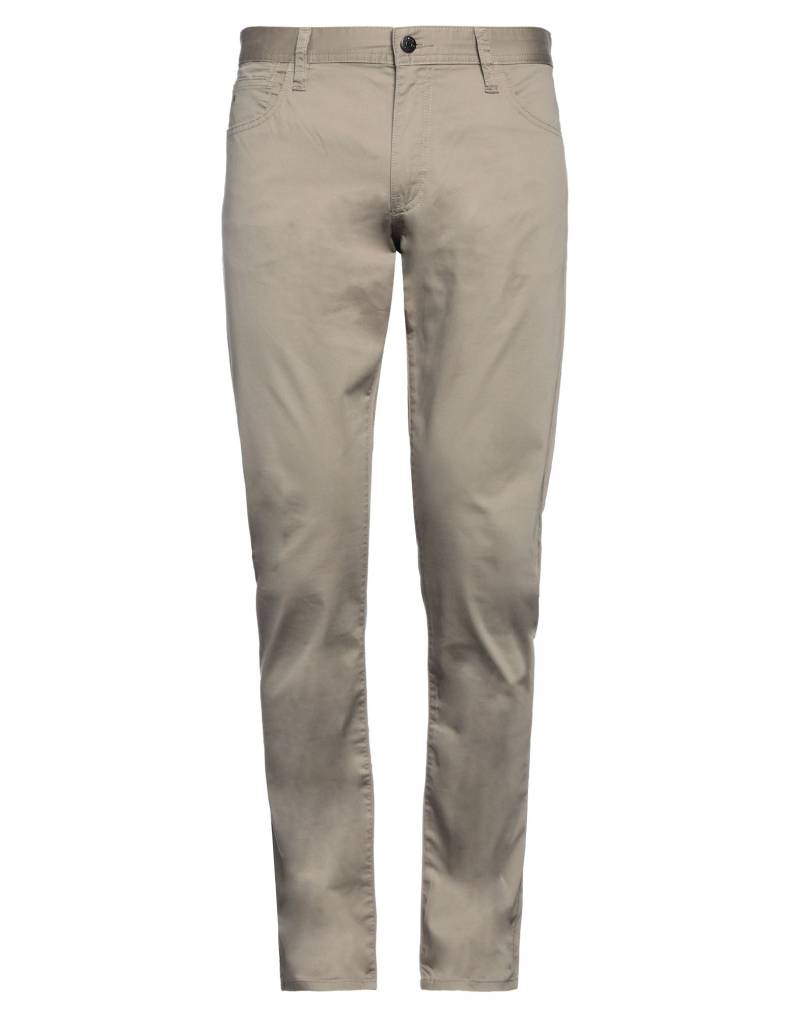 ARMANI EXCHANGE Hose Herren Khaki von ARMANI EXCHANGE