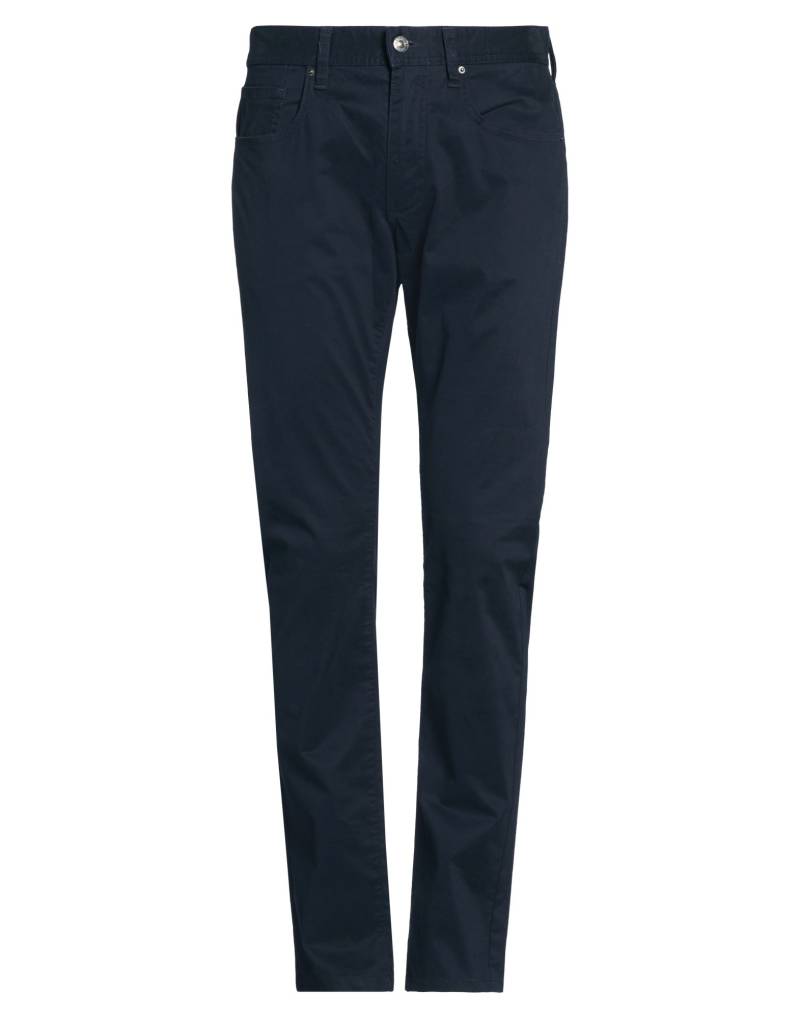 ARMANI EXCHANGE Hose Herren Marineblau von ARMANI EXCHANGE