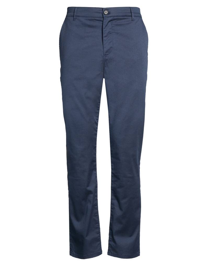 ARMANI EXCHANGE Hose Herren Marineblau von ARMANI EXCHANGE