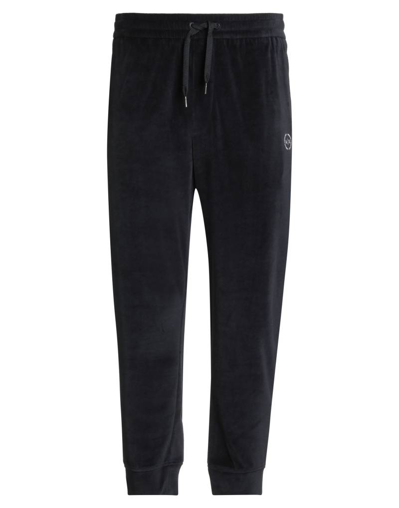 ARMANI EXCHANGE Hose Herren Marineblau ARMANI EXCHANGE Hose Herren Marineblau von ARMANI EXCHANGE