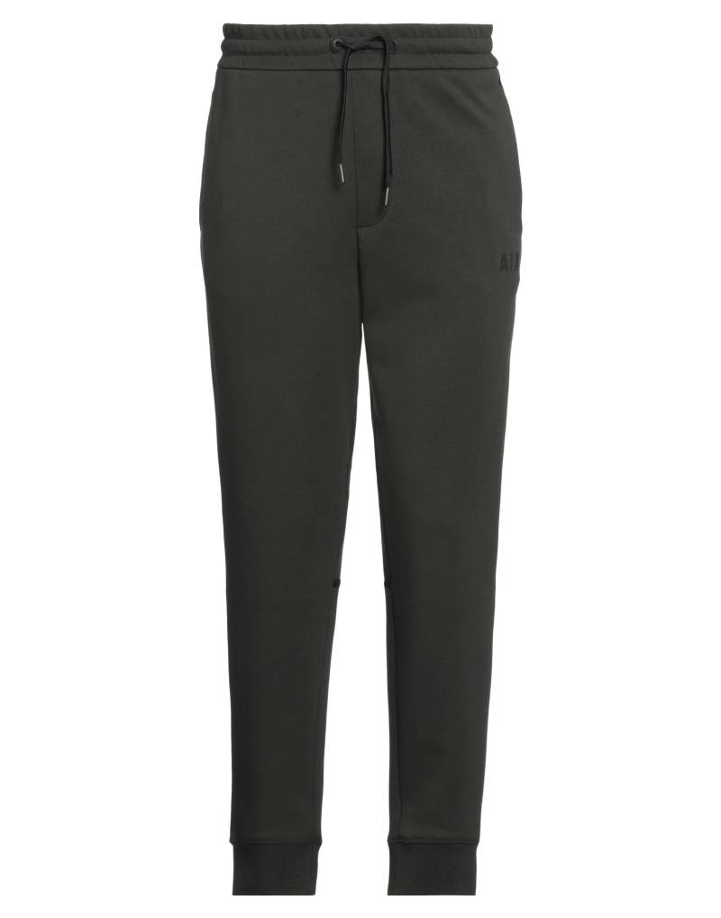 ARMANI EXCHANGE Hose Herren Militärgrün ARMANI EXCHANGE Hose Herren Militärgrün von ARMANI EXCHANGE