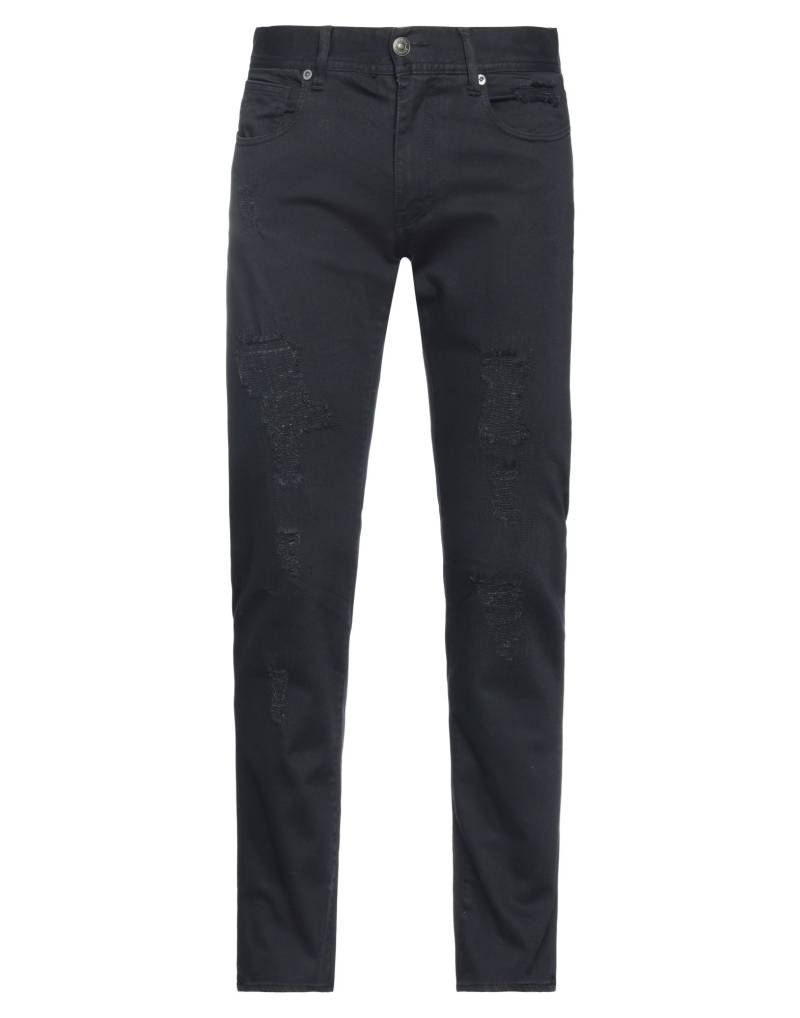 ARMANI EXCHANGE Hose Herren Nachtblau ARMANI EXCHANGE Hose Herren Nachtblau von ARMANI EXCHANGE