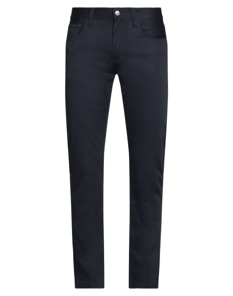 ARMANI EXCHANGE Hose Herren Nachtblau von ARMANI EXCHANGE