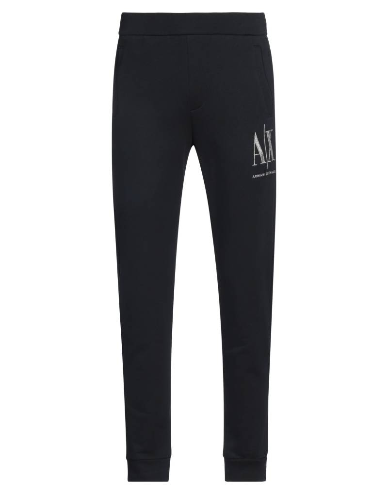 ARMANI EXCHANGE Hose Herren Nachtblau von ARMANI EXCHANGE
