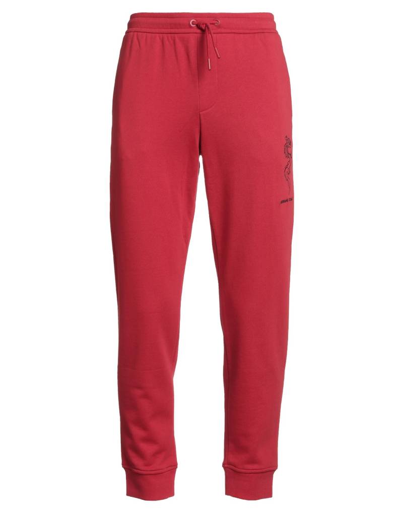 ARMANI EXCHANGE Hose Herren Rot von ARMANI EXCHANGE