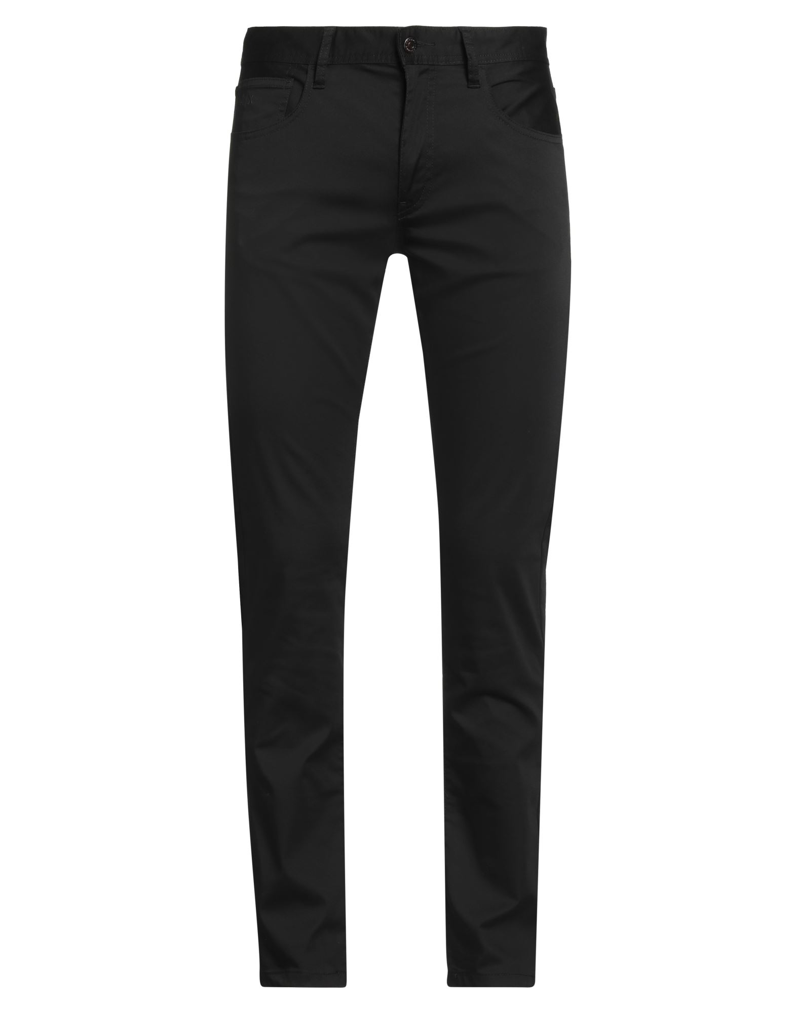 ARMANI EXCHANGE Hose Herren Schwarz von ARMANI EXCHANGE