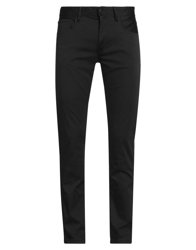 ARMANI EXCHANGE Hose Herren Schwarz von ARMANI EXCHANGE