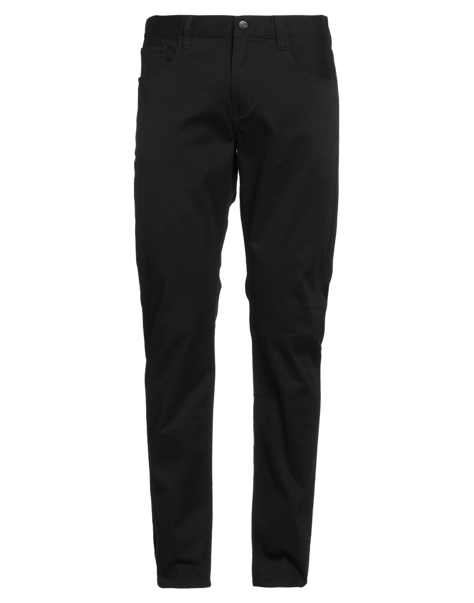 ARMANI EXCHANGE Hose Herren Schwarz von ARMANI EXCHANGE
