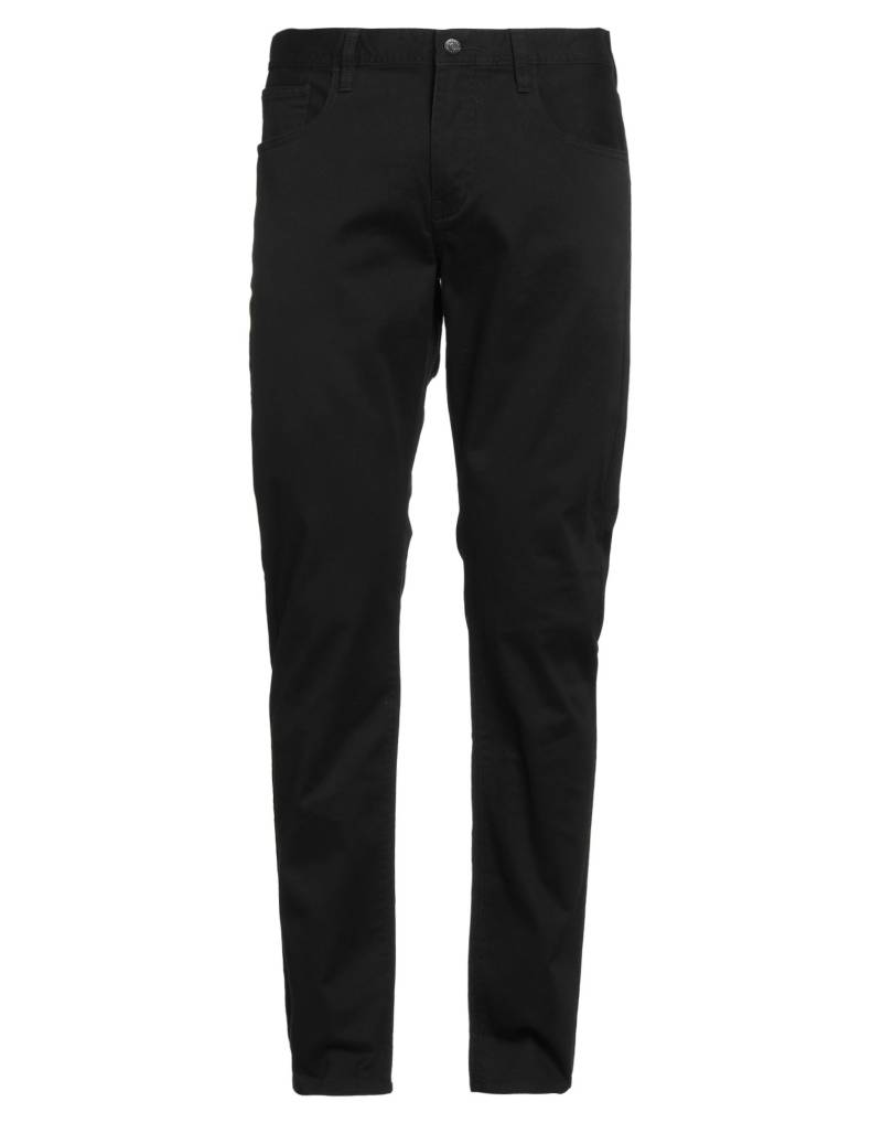 ARMANI EXCHANGE Hose Herren Schwarz von ARMANI EXCHANGE