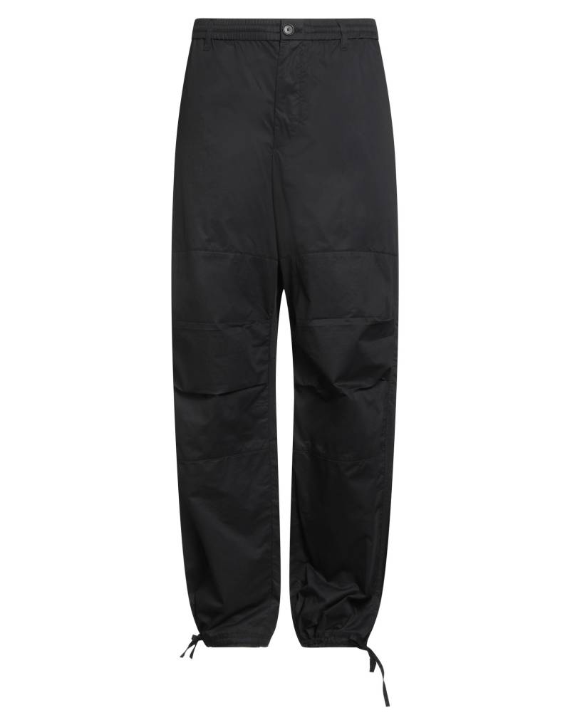 ARMANI EXCHANGE Hose Herren Schwarz von ARMANI EXCHANGE