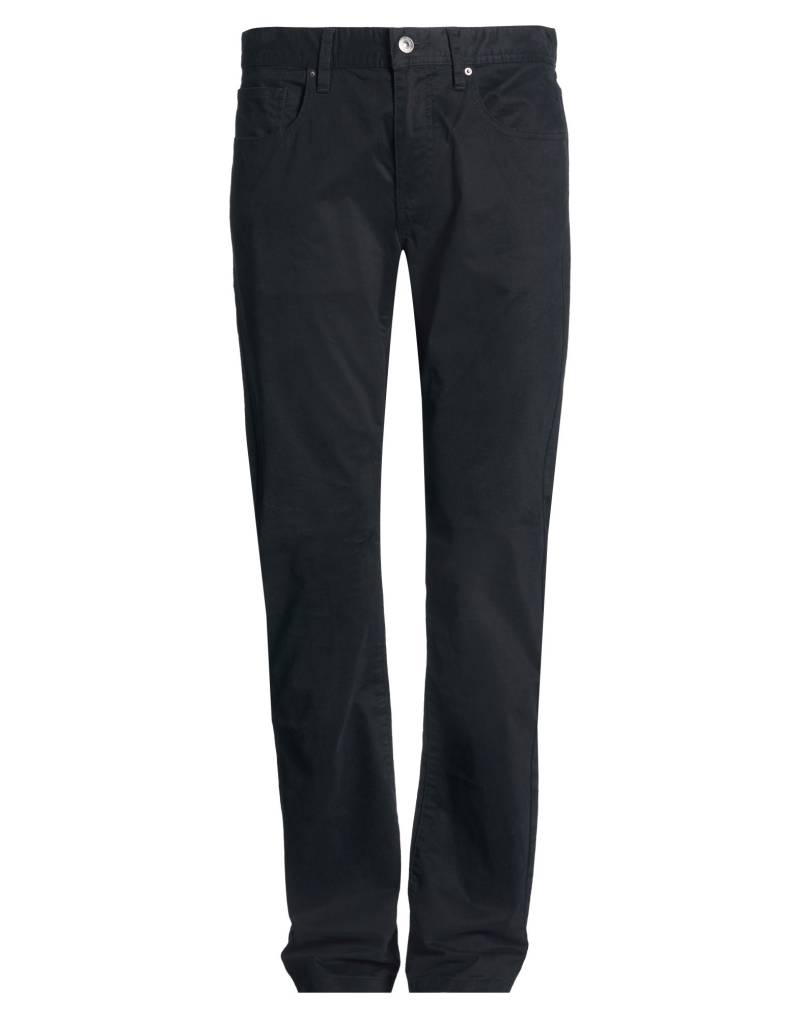 ARMANI EXCHANGE Hose Herren Schwarz von ARMANI EXCHANGE