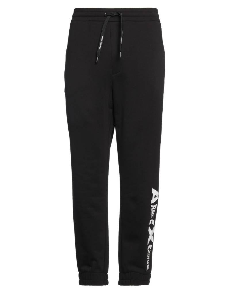 ARMANI EXCHANGE Hose Herren Schwarz ARMANI EXCHANGE Hose Herren Schwarz von ARMANI EXCHANGE