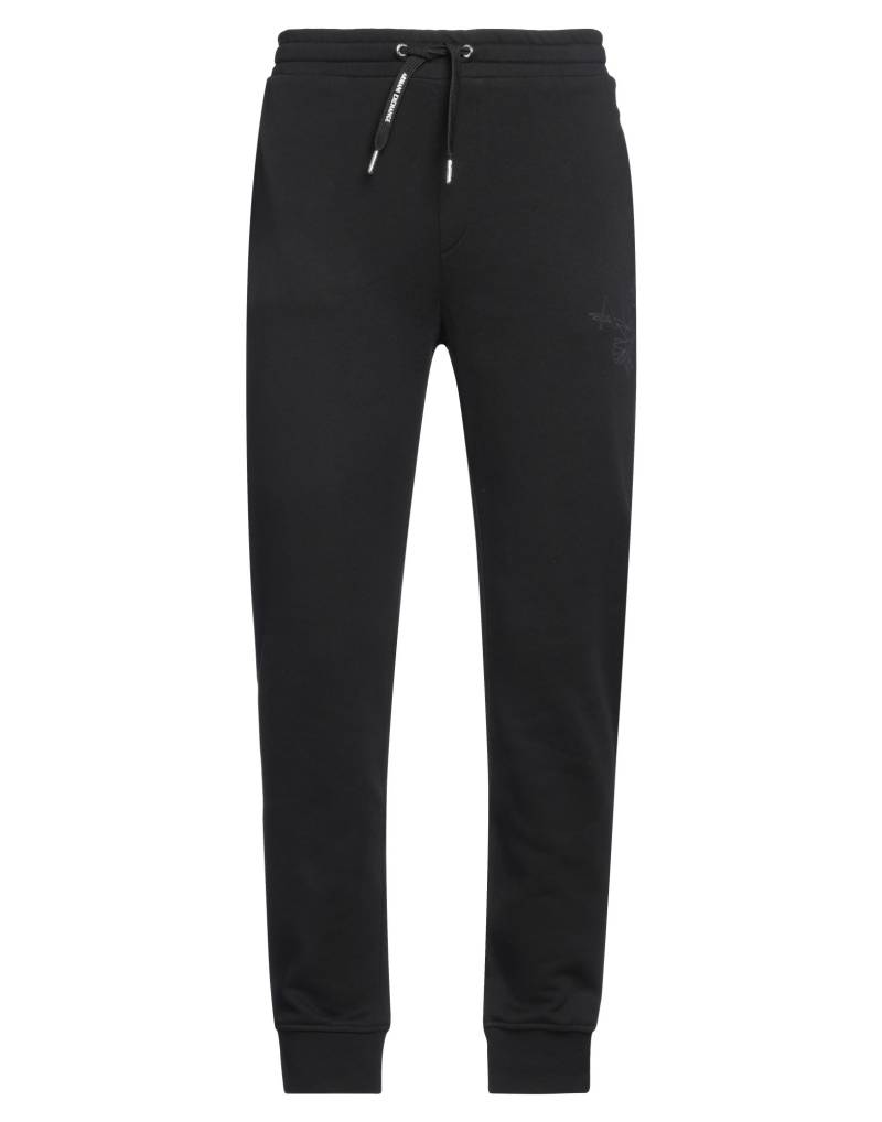ARMANI EXCHANGE Hose Herren Schwarz von ARMANI EXCHANGE