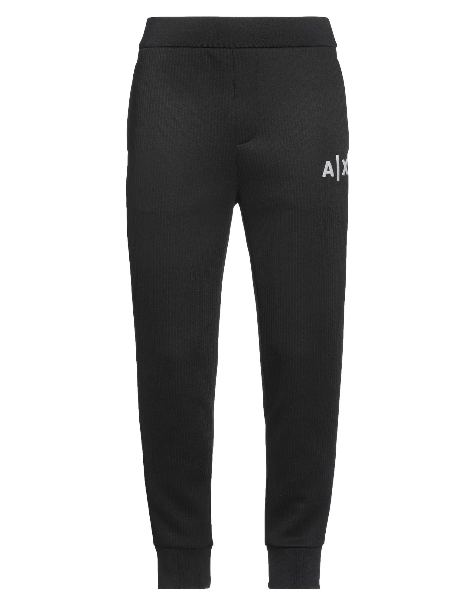 ARMANI EXCHANGE Hose Herren Schwarz von ARMANI EXCHANGE