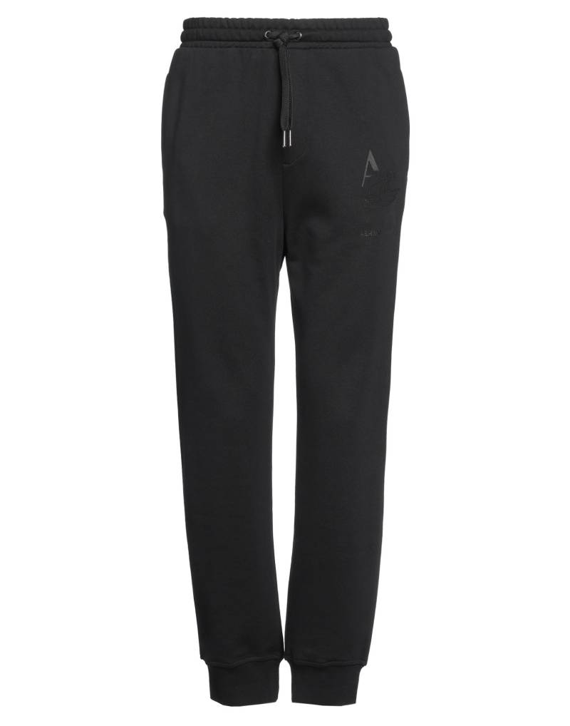 ARMANI EXCHANGE Hose Herren Schwarz von ARMANI EXCHANGE