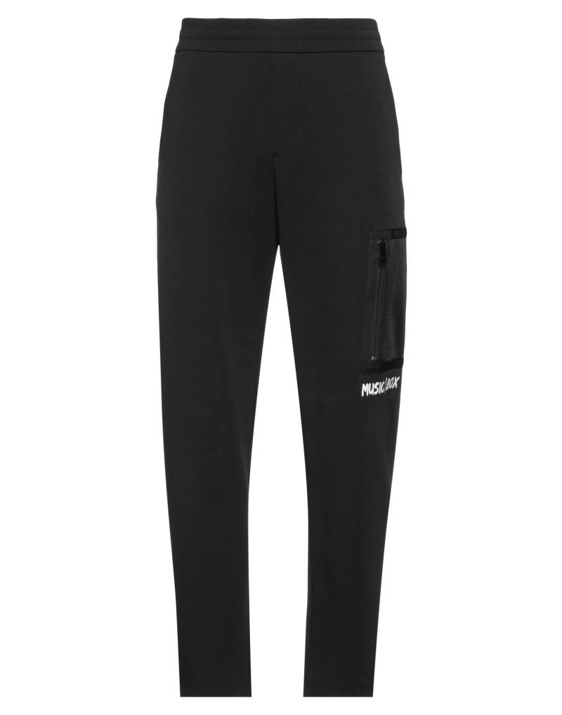 ARMANI EXCHANGE Hose Herren Schwarz von ARMANI EXCHANGE