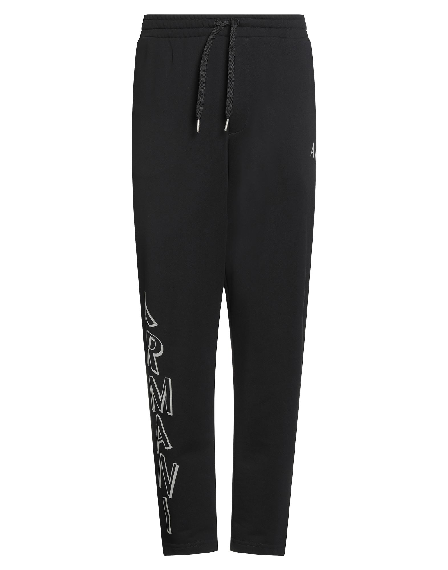 ARMANI EXCHANGE Hose Herren Schwarz von ARMANI EXCHANGE