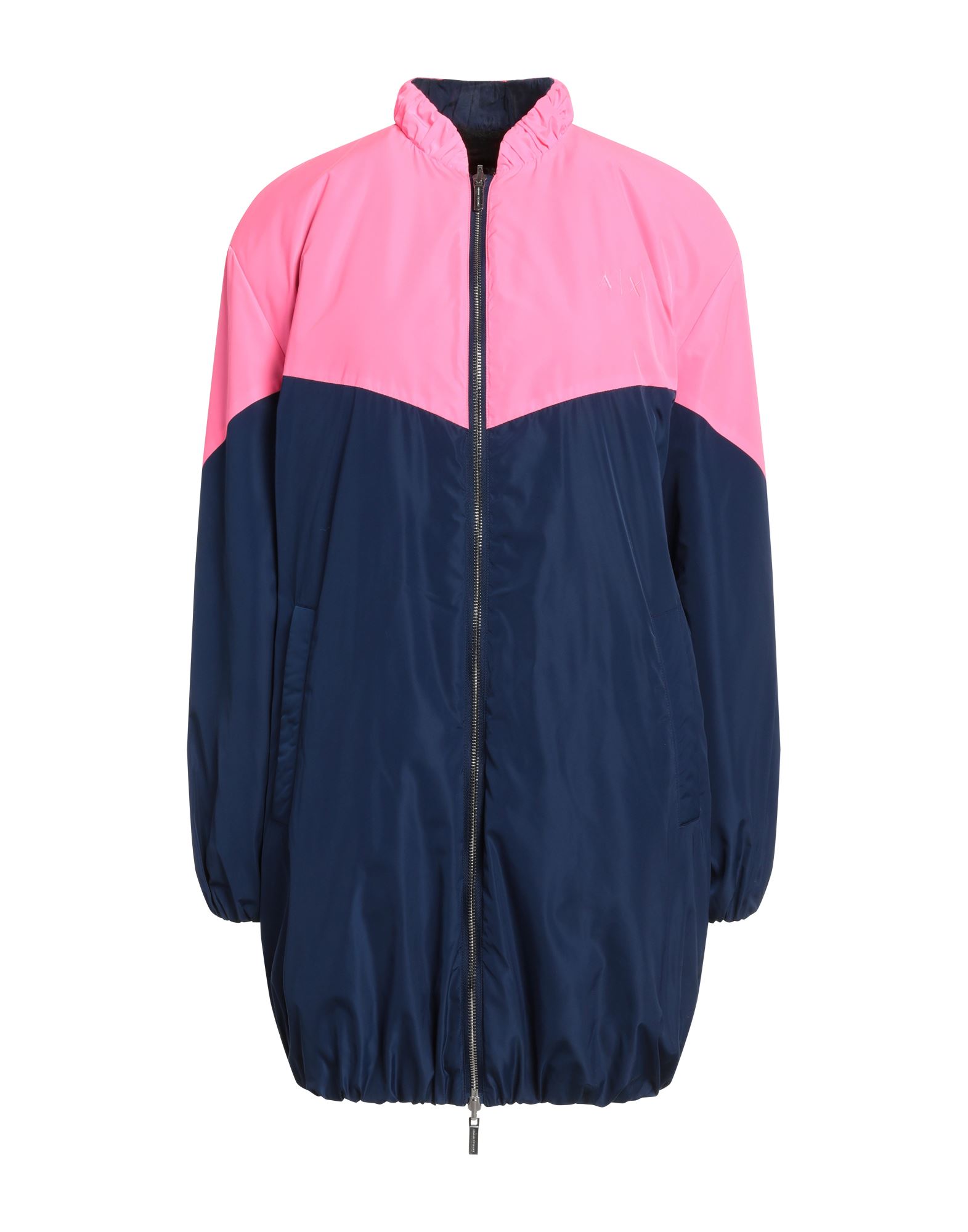 ARMANI EXCHANGE Jacke & Anorak Damen Rosa von ARMANI EXCHANGE