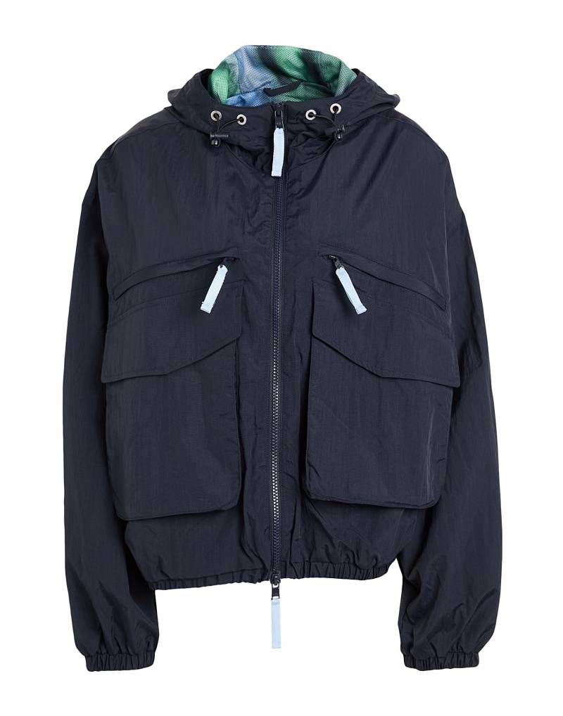 ARMANI EXCHANGE Jacke & Anorak Damen Nachtblau von ARMANI EXCHANGE