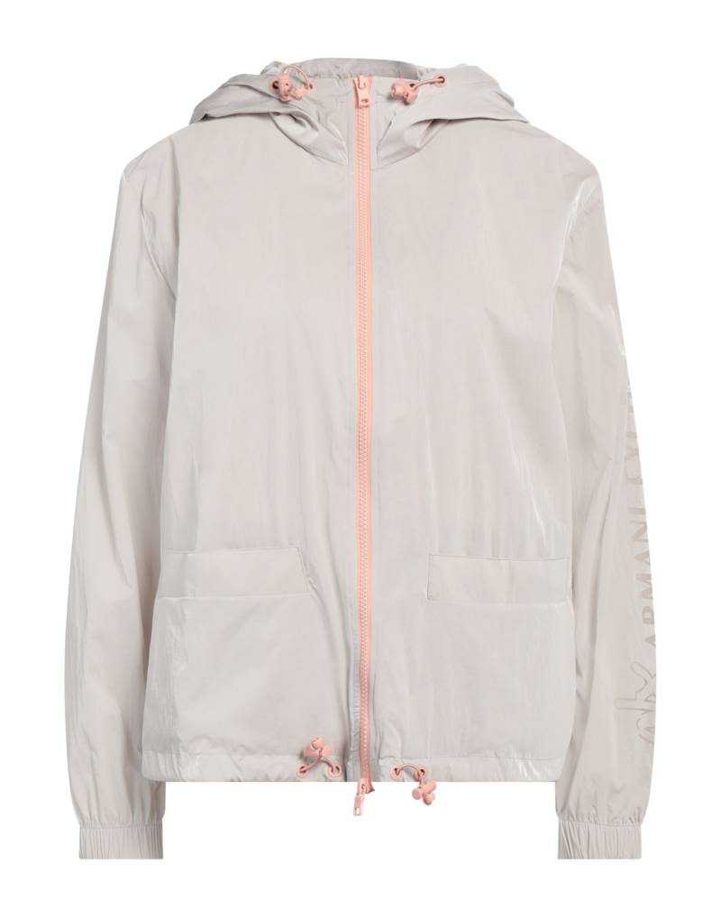 ARMANI EXCHANGE Jacke & Anorak Damen Sand von ARMANI EXCHANGE