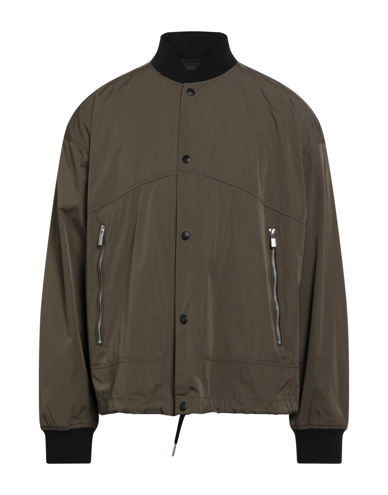 ARMANI EXCHANGE Jacke & Anorak Herren Khaki von ARMANI EXCHANGE