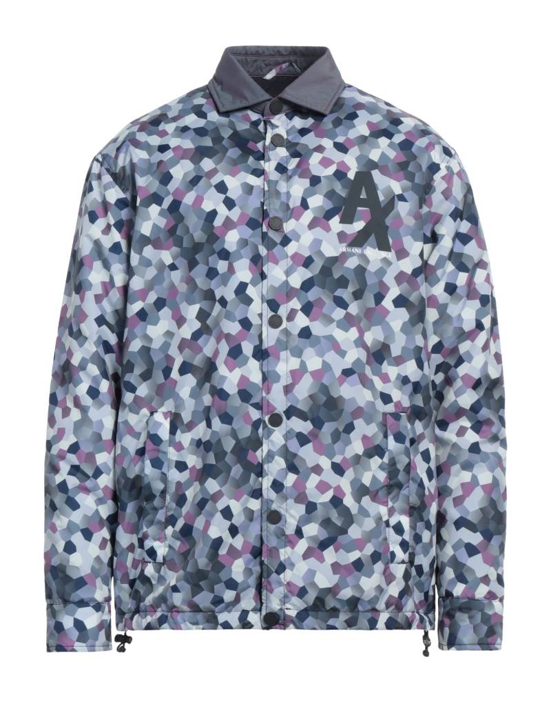 ARMANI EXCHANGE Jacke & Anorak Herren Malve von ARMANI EXCHANGE