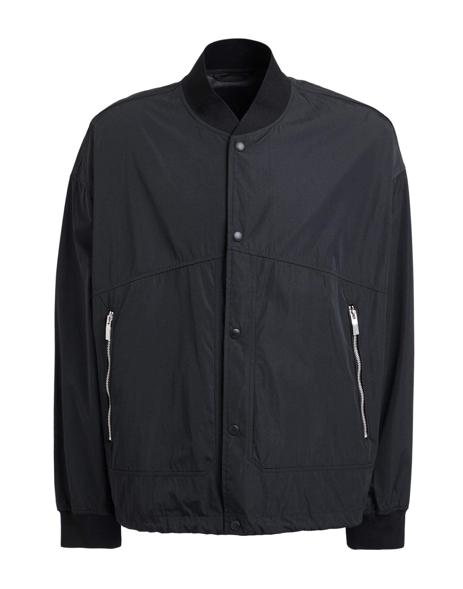 ARMANI EXCHANGE Jacke & Anorak Herren Nachtblau von ARMANI EXCHANGE