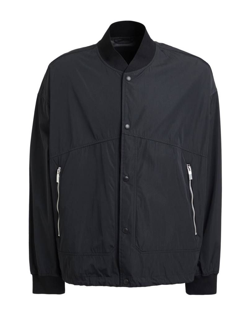 ARMANI EXCHANGE Jacke & Anorak Herren Nachtblau von ARMANI EXCHANGE