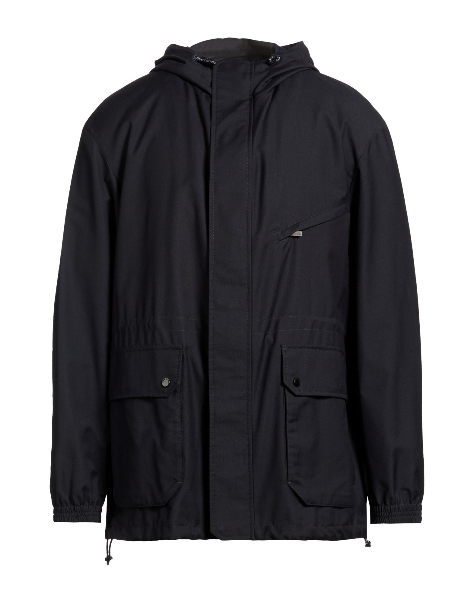 ARMANI EXCHANGE Jacke & Anorak Herren Nachtblau von ARMANI EXCHANGE