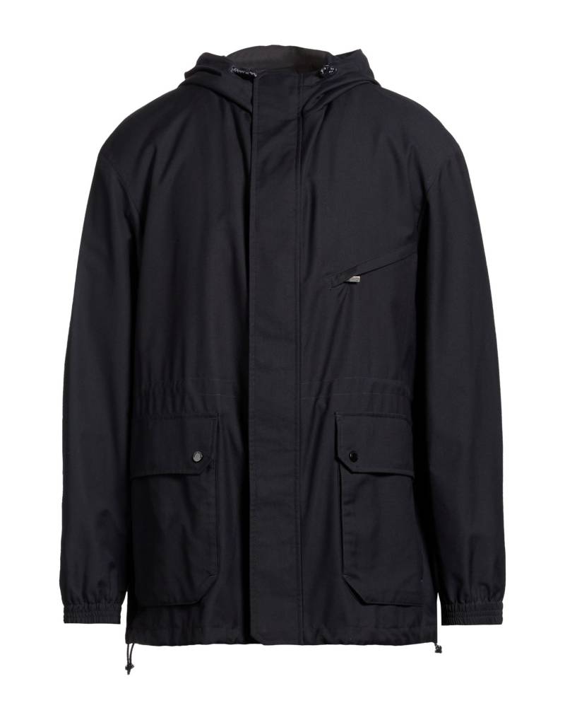 ARMANI EXCHANGE Jacke & Anorak Herren Nachtblau von ARMANI EXCHANGE