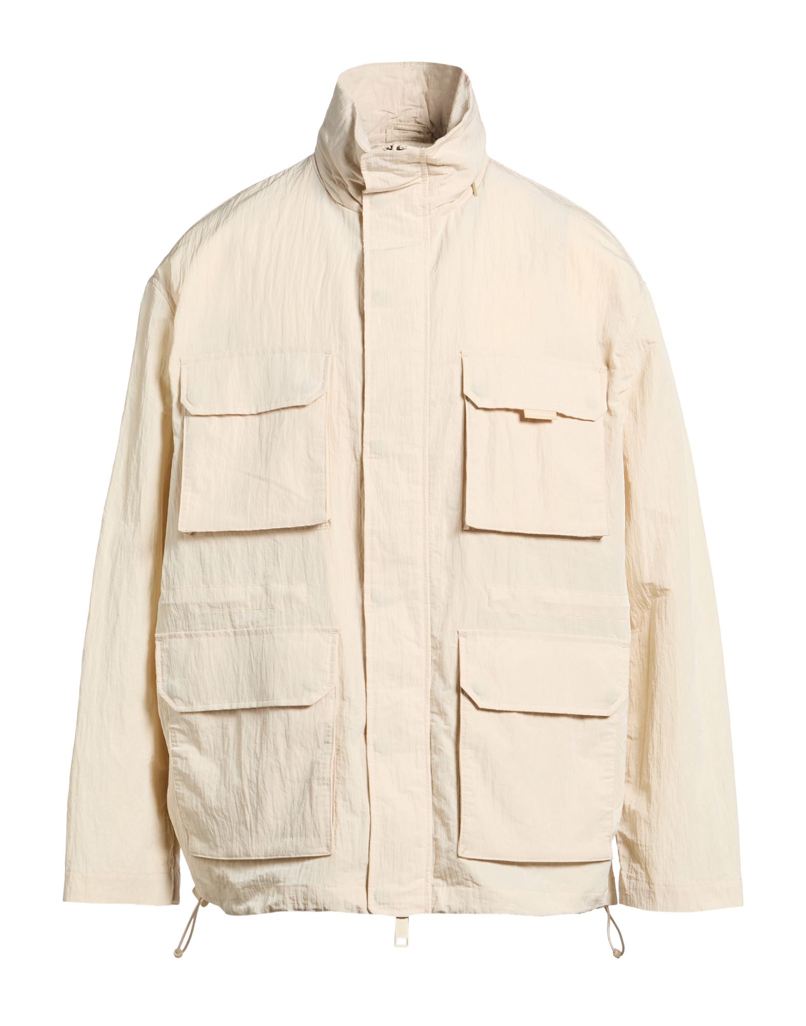 ARMANI EXCHANGE Jacke & Anorak Herren Pastellgelb von ARMANI EXCHANGE