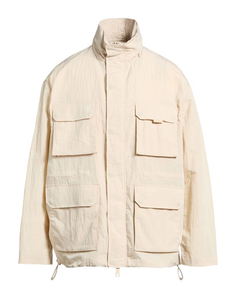 ARMANI EXCHANGE Jacke & Anorak Herren Pastellgelb von ARMANI EXCHANGE