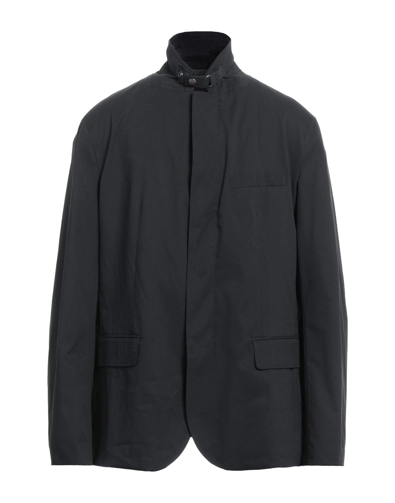 ARMANI EXCHANGE Jacke & Anorak Herren Schwarz von ARMANI EXCHANGE