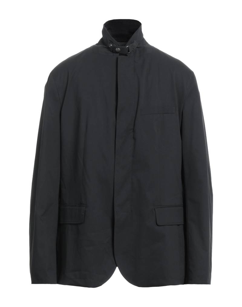 ARMANI EXCHANGE Jacke & Anorak Herren Schwarz von ARMANI EXCHANGE
