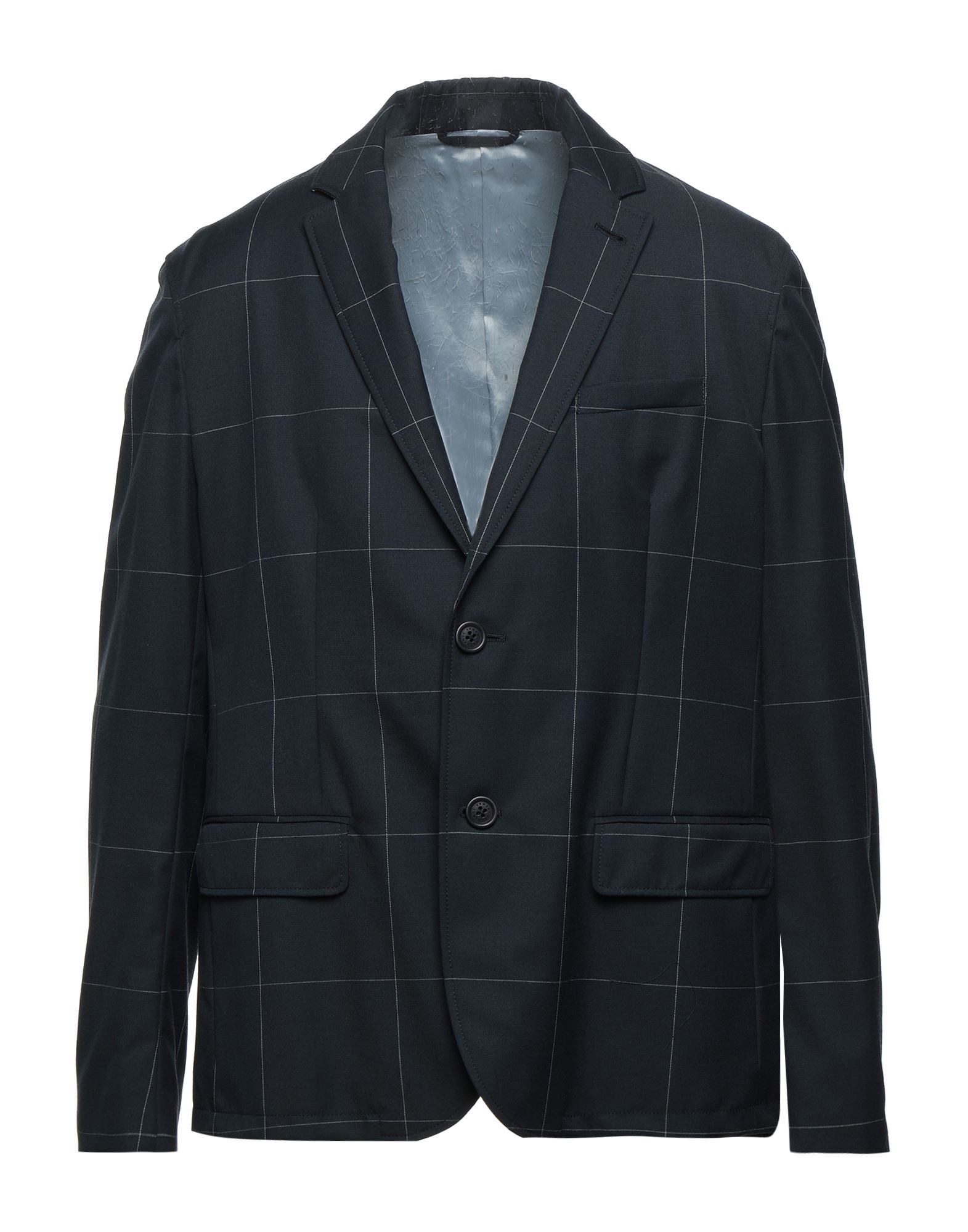 ARMANI EXCHANGE Blazer Herren Nachtblau von ARMANI EXCHANGE