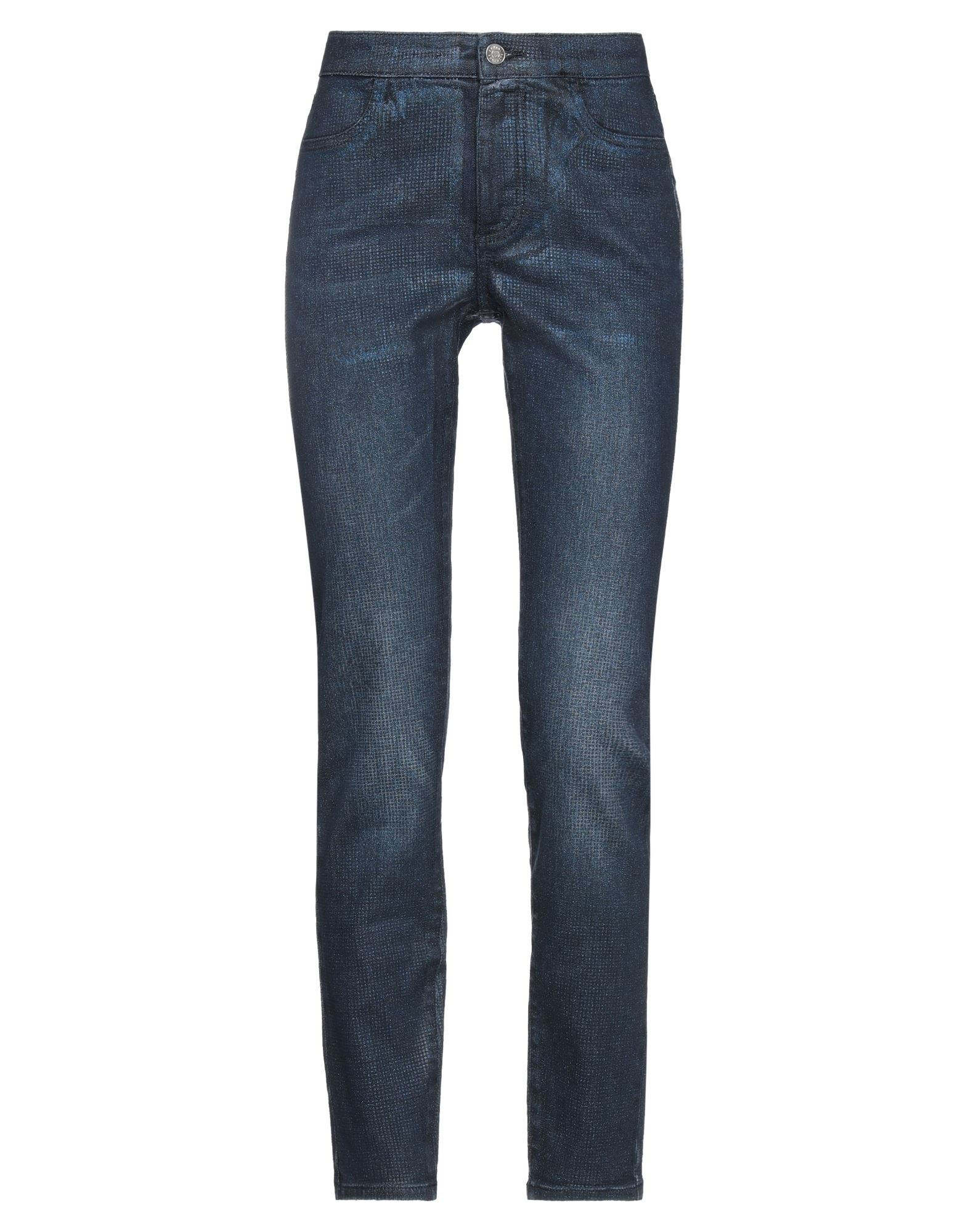 ARMANI EXCHANGE Jeanshose Damen Blau von ARMANI EXCHANGE