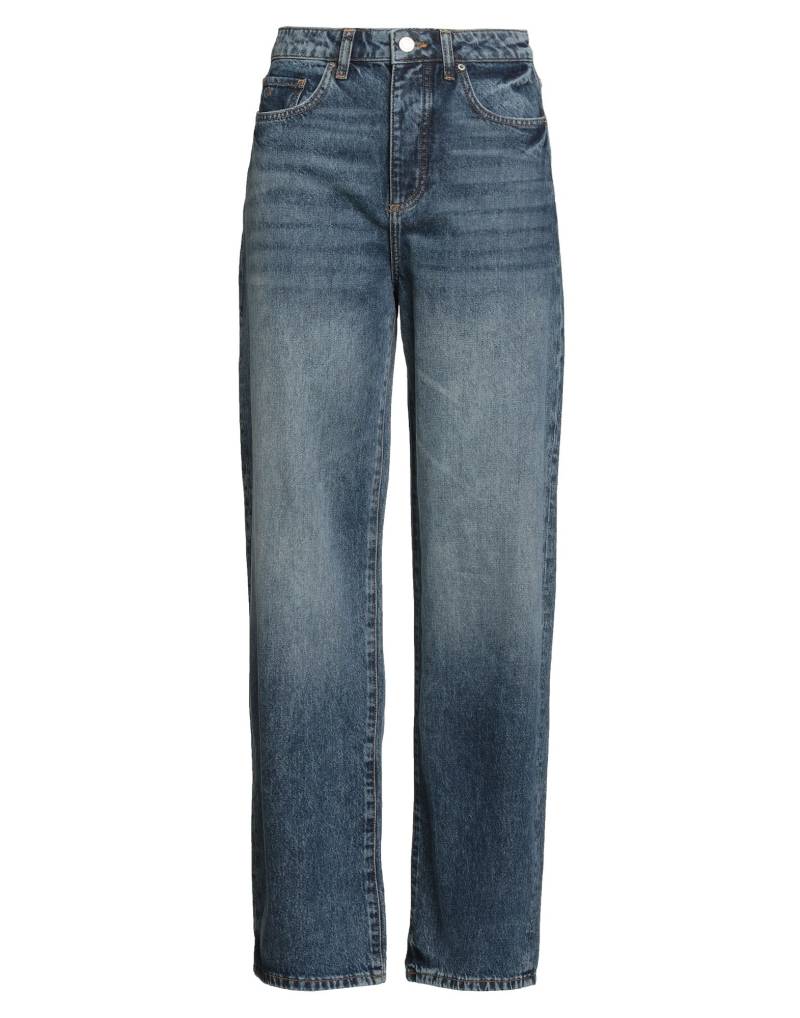 ARMANI EXCHANGE Jeanshose Damen Blau von ARMANI EXCHANGE