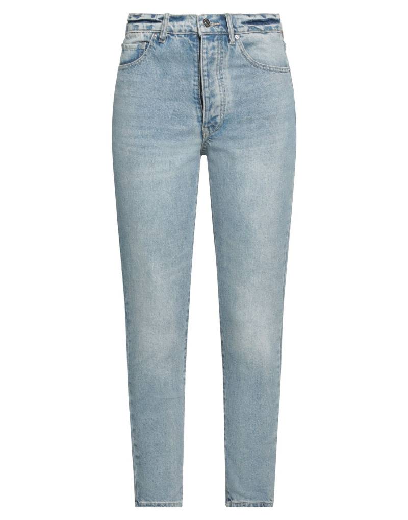ARMANI EXCHANGE Jeanshose Damen Blau von ARMANI EXCHANGE