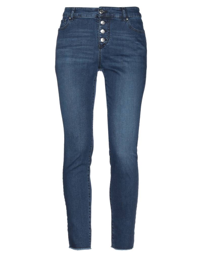 ARMANI EXCHANGE Jeanshose Damen Blau von ARMANI EXCHANGE