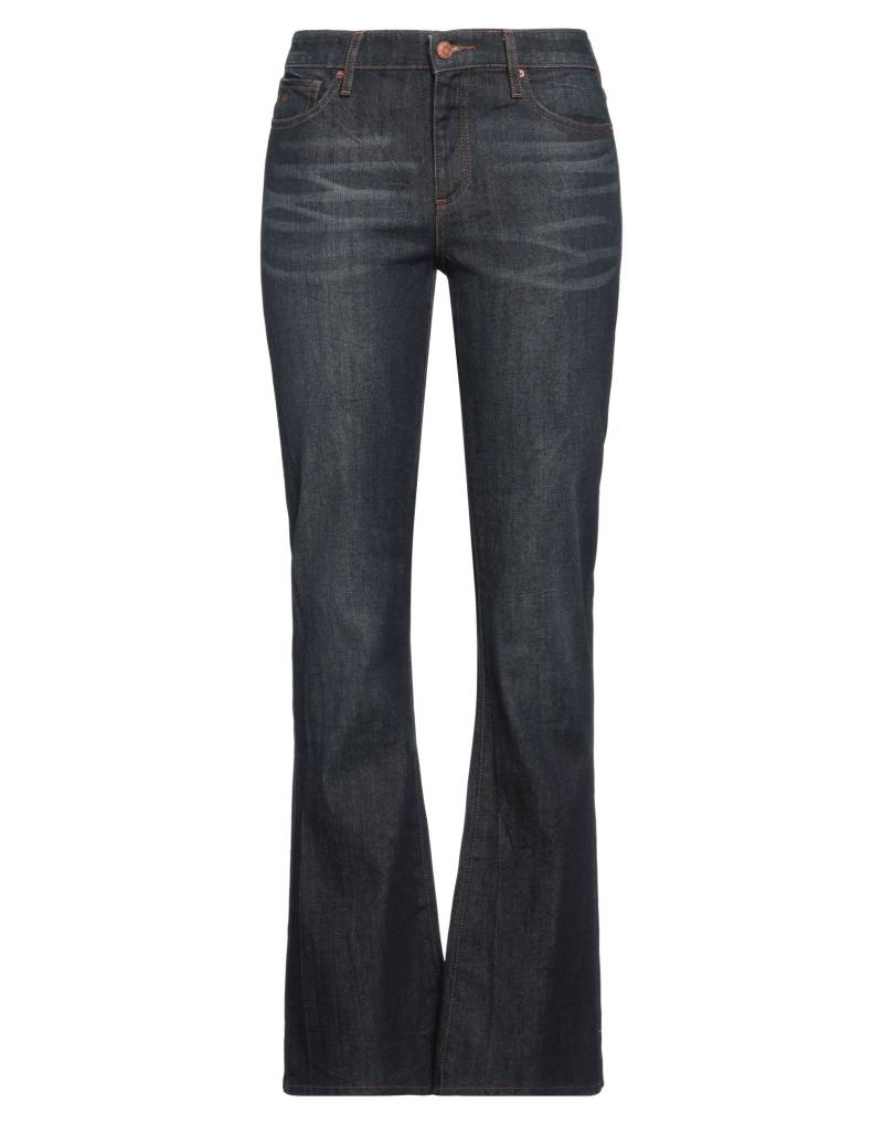 ARMANI EXCHANGE Jeanshose Damen Blau von ARMANI EXCHANGE